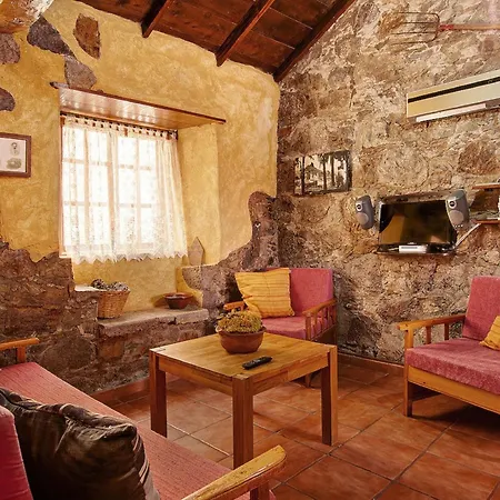 Rural House Pepita Flores 2 Nights * Las Palmas de Gran Canaria