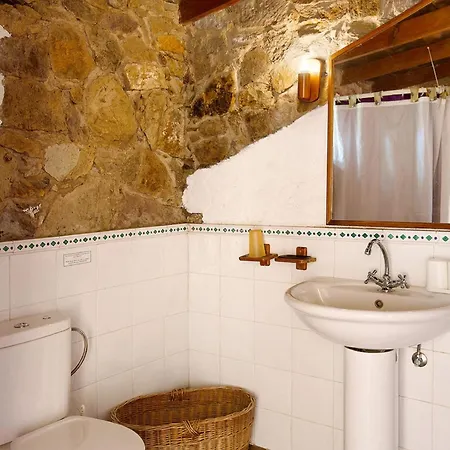 Rural House Pepita Flores 2 Nights Las Palmas de Gran Canárias