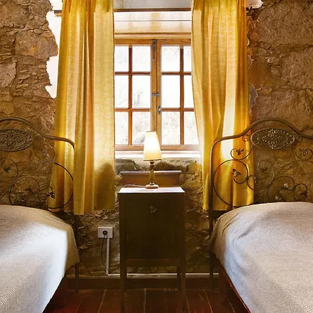 Rural House Pepita Flores 2 Nights Alojamento de Turismo Selvagem
