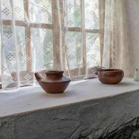 Rural House Pepita Flores 2 Nights Alojamento de Turismo Selvagem